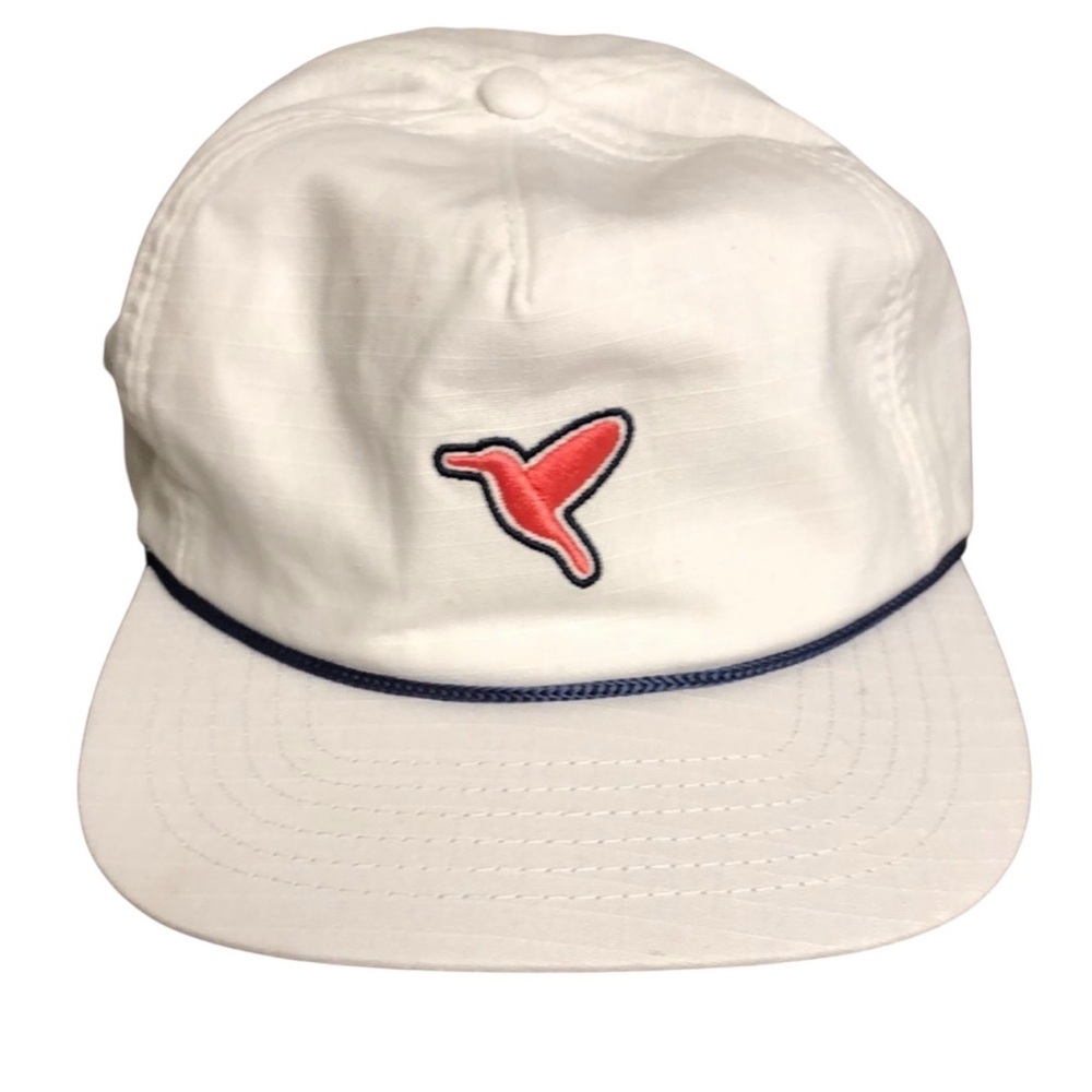 Birddogs SnapBack Flat Bill Hat OS‎